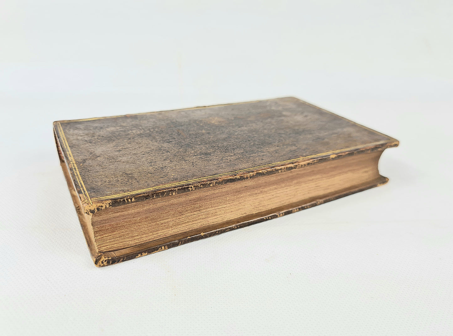 The History of the Egyptians, Carthaginians, Assyrians, Babylonians, Medes, Persians, Macedonians, and Grecians. Antique book 1740