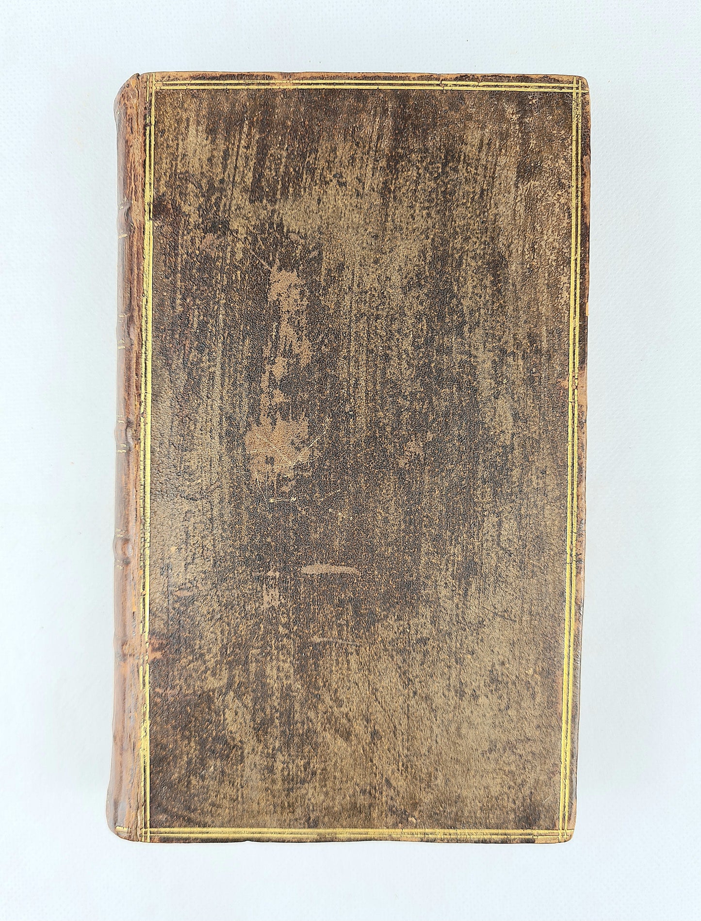 The History of the Egyptians, Carthaginians, Assyrians, Babylonians, Medes, Persians, Macedonians, and Grecians. Antique book 1740
