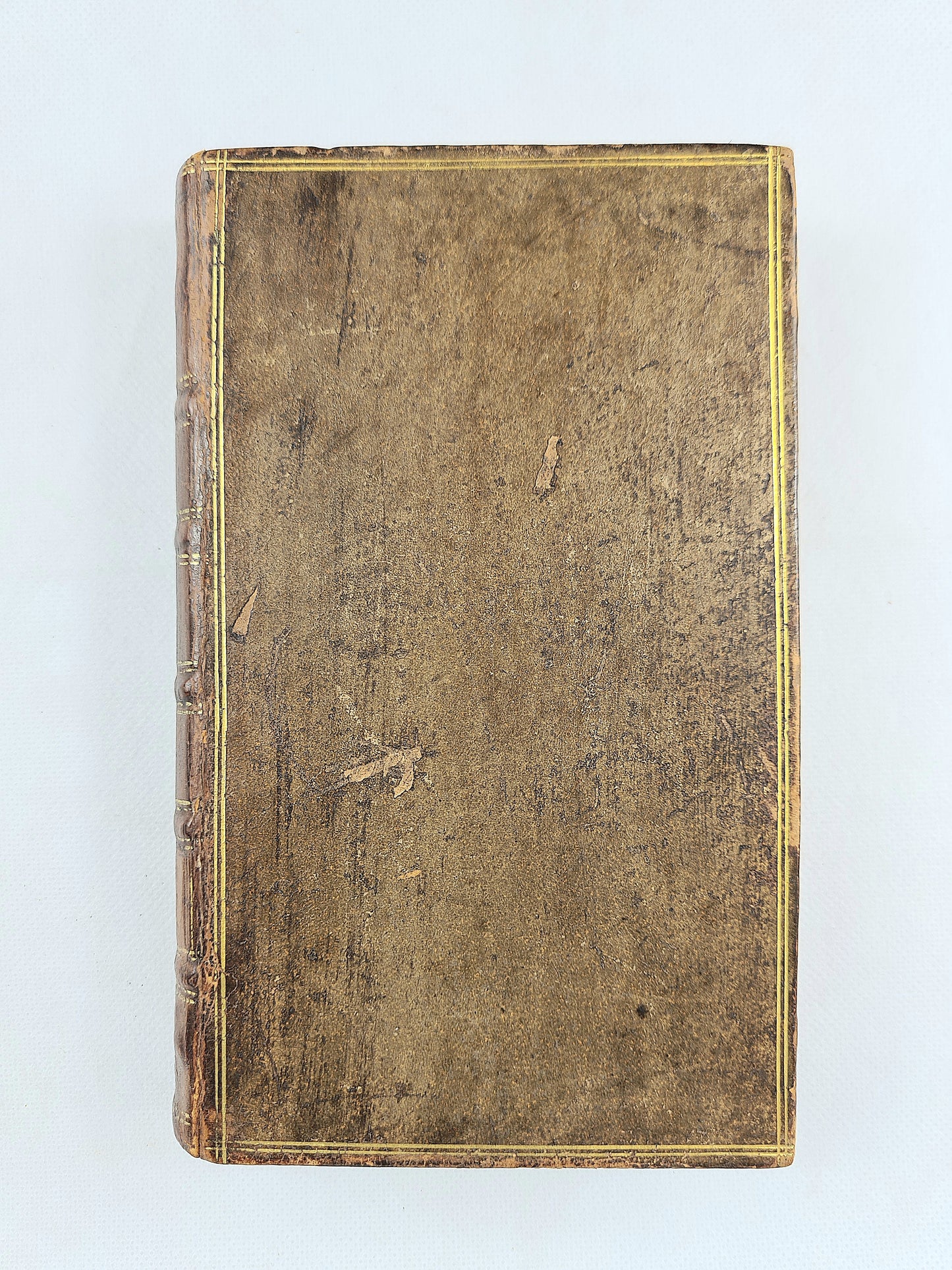 The History of the Egyptians, Carthaginians, Assyrians, Babylonians, Medes, Persians, Macedonians, and Grecians. Antique book 1740