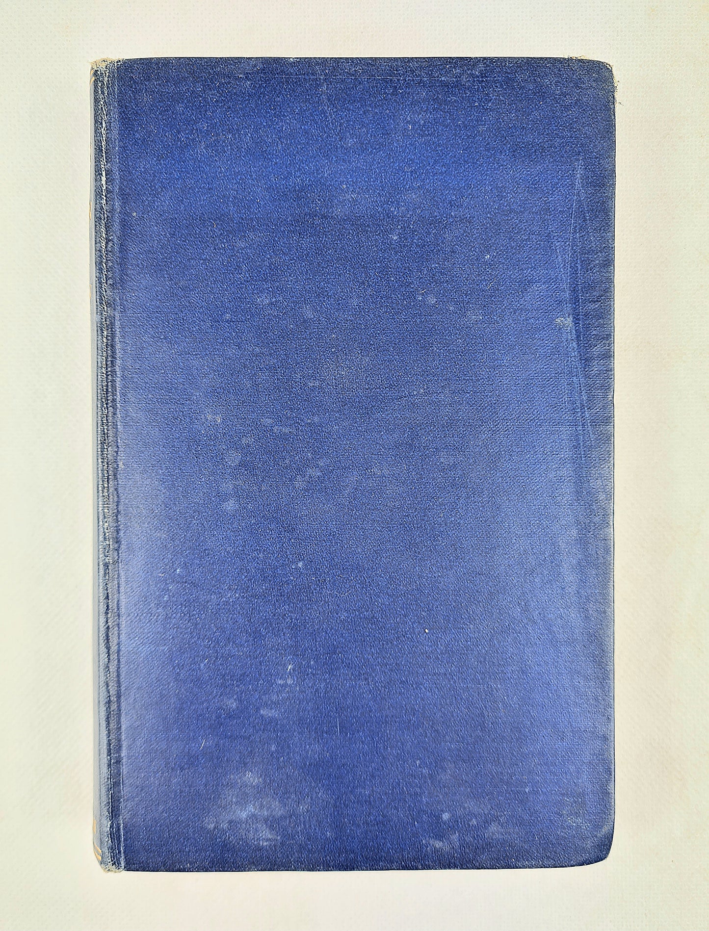 The Heart of London by H.V Morton. Vintage travel book.