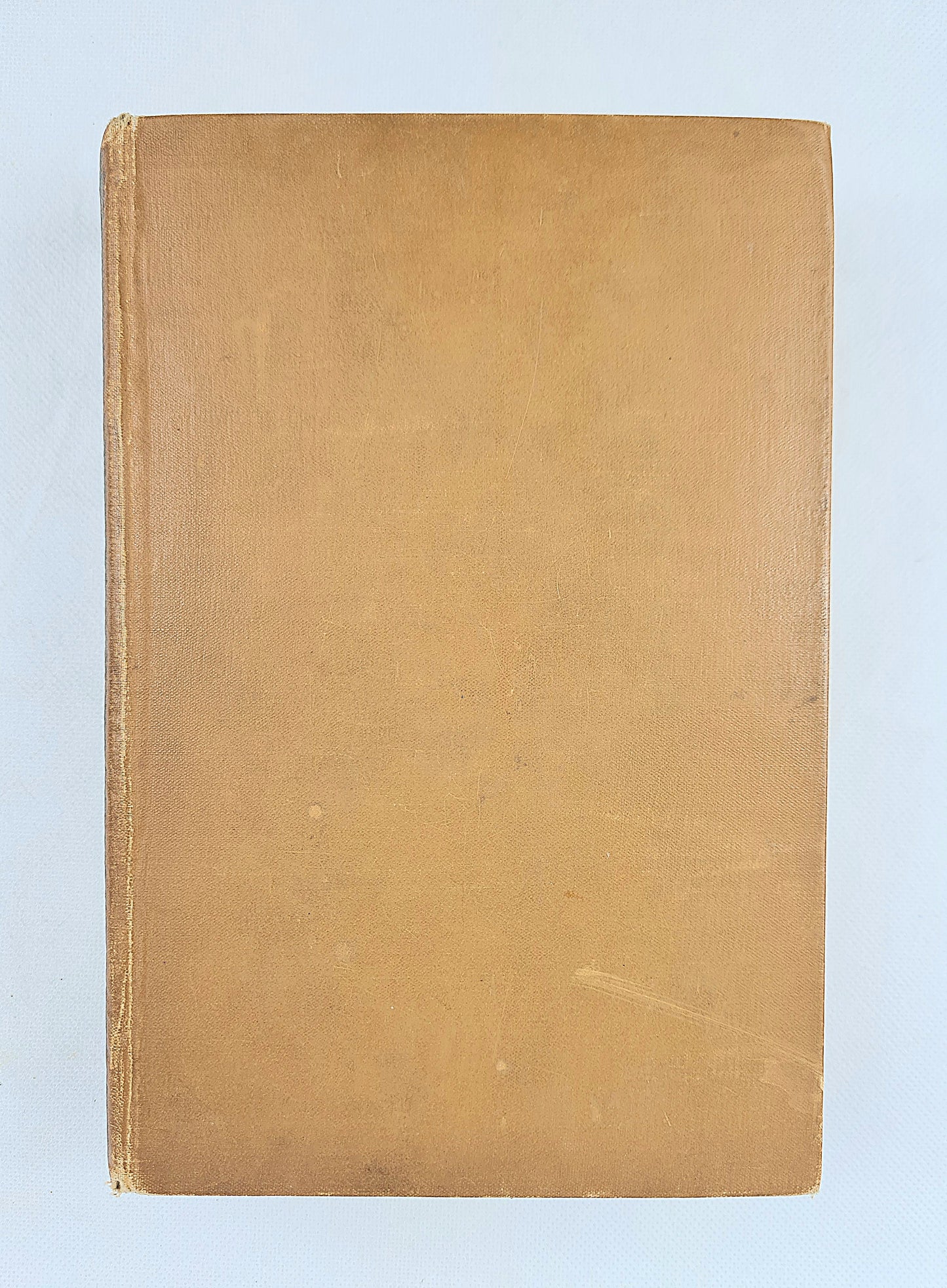 Christie Redferns Troubles by Mr's Robertson. Antique hardback book.