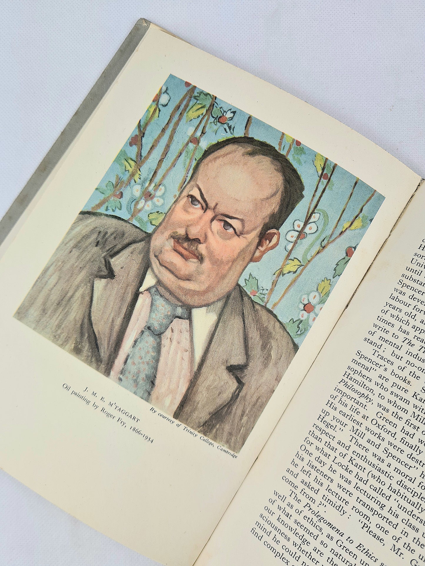 British Philosopher's by Kenneth Matthews. Britain in Pictures Series. Illustrated Hardback book