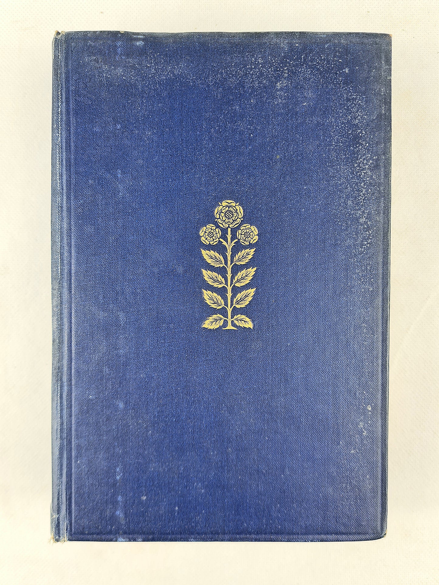 In Search Of England by H.V Morton. Antique travel guide