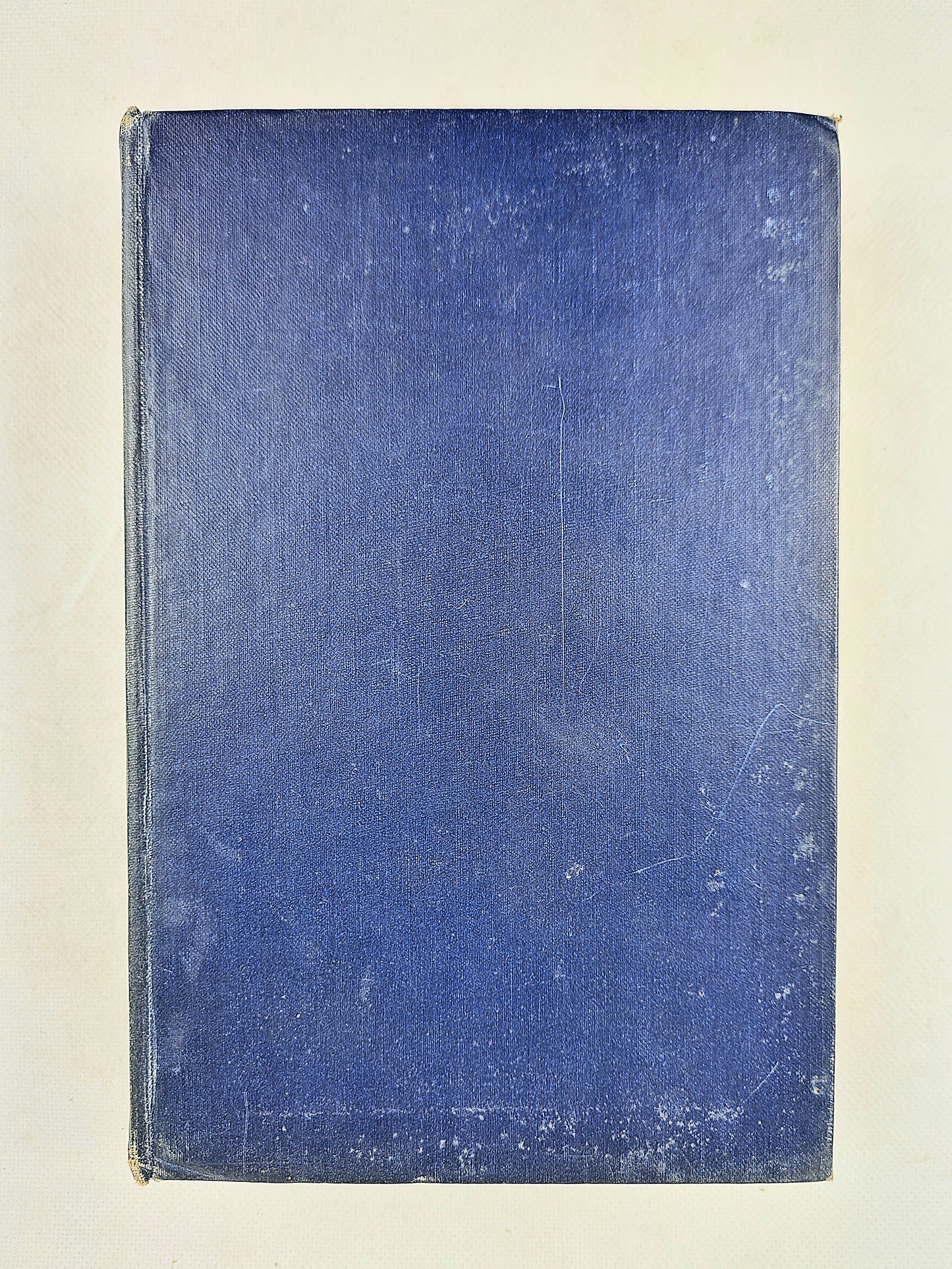 In Search Of England by H.V Morton. Antique travel guide