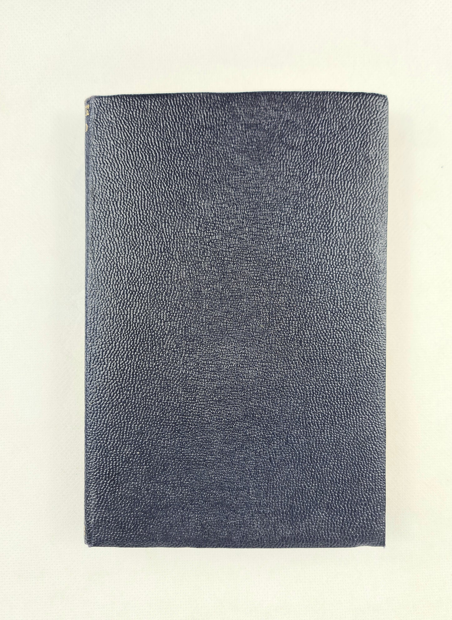 20,000 Leagues Under The Sea by Jules Verne. Vintage Book