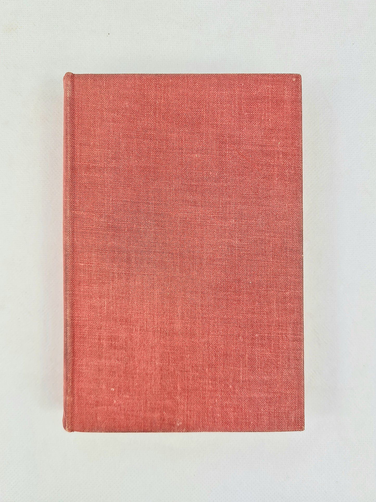 Tom Brown at Oxford by Thomas Hughes. Vintage hardback book