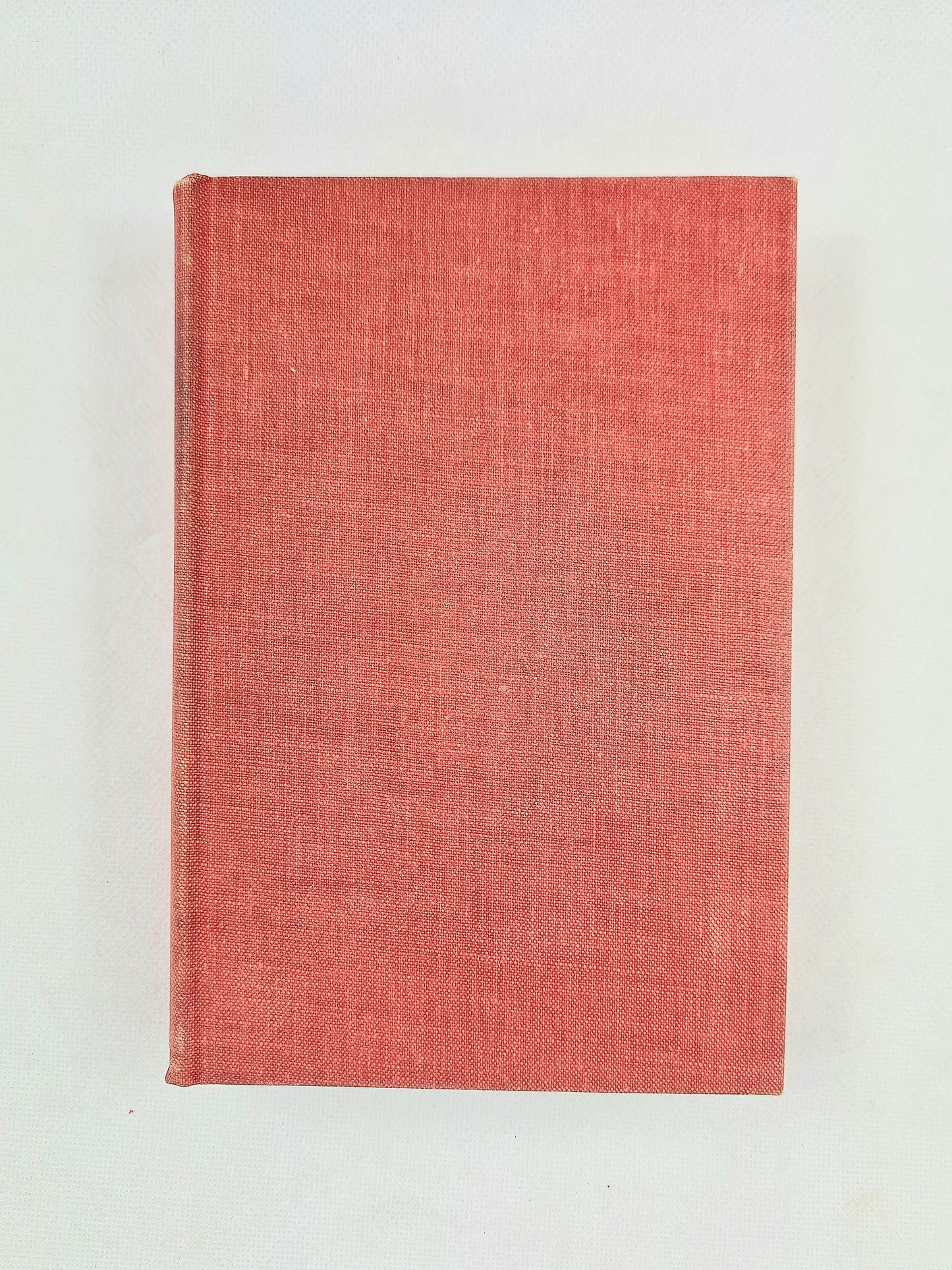 Tom Brown at Oxford by Thomas Hughes. Vintage hardback book