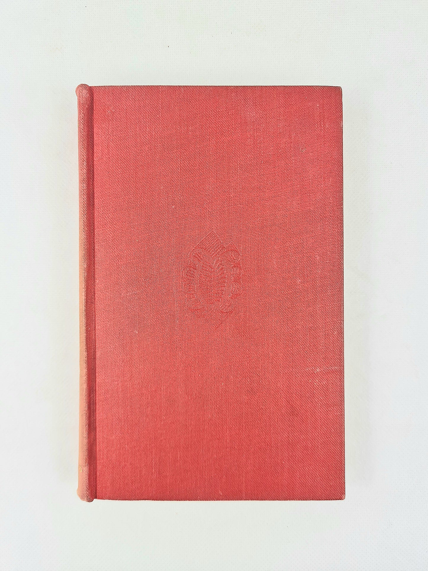 Tom Sawyer and The Adventures of Huckleberry Finn by Mark Twain. Hardback book