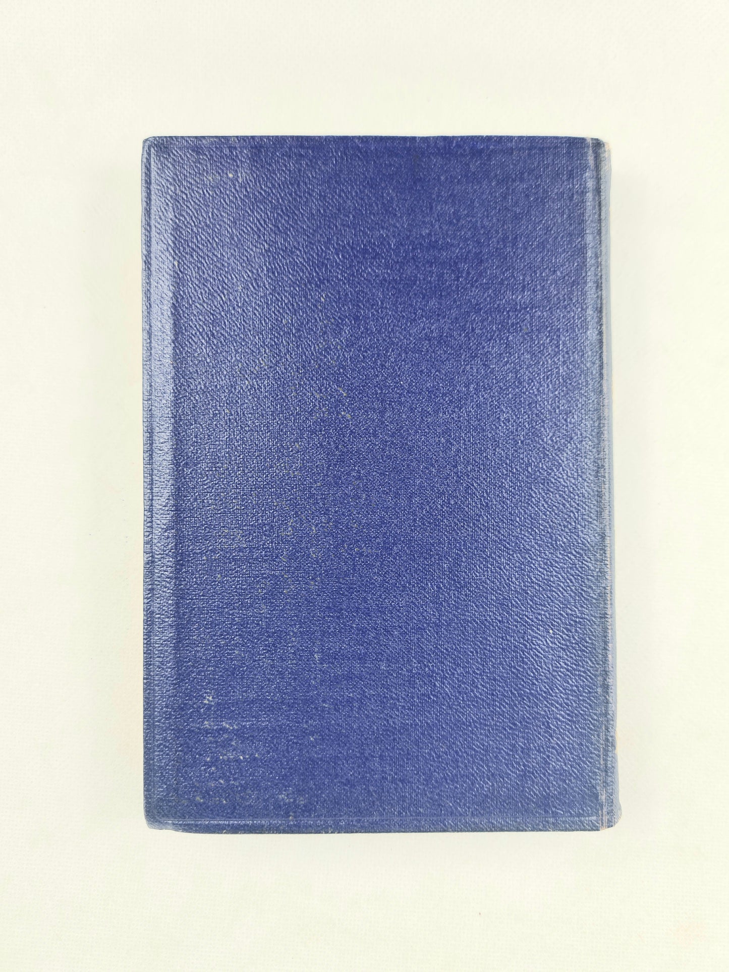 Wuthering Heights by Emily Bronte. Vintage book.