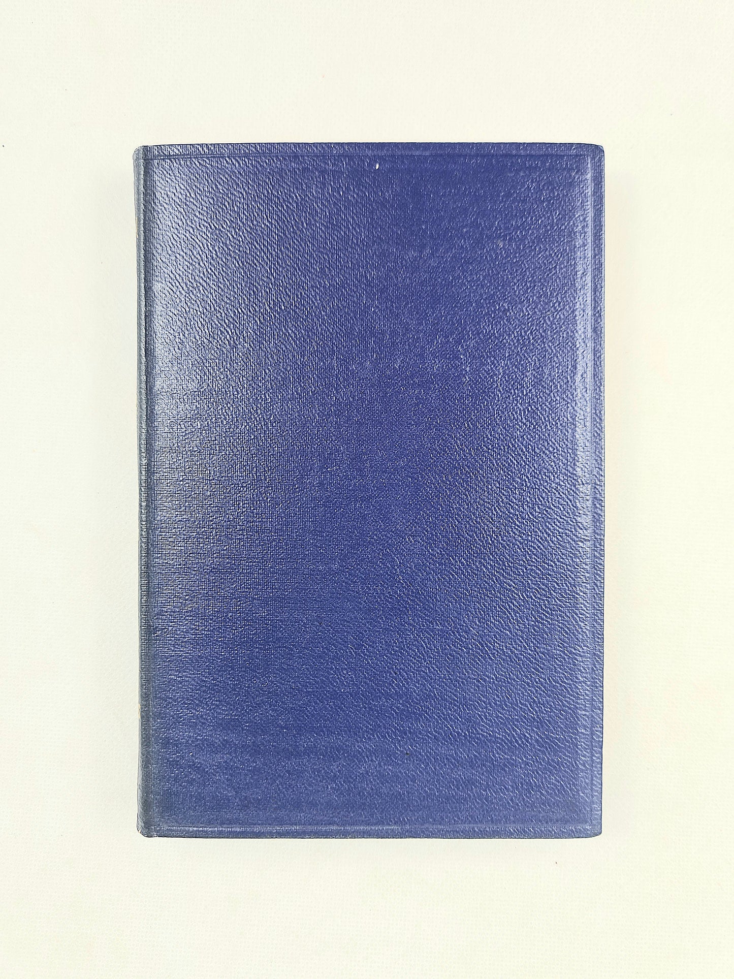 Persuasion by Jane Austen. Vintage book, Thomas Nelson and sons