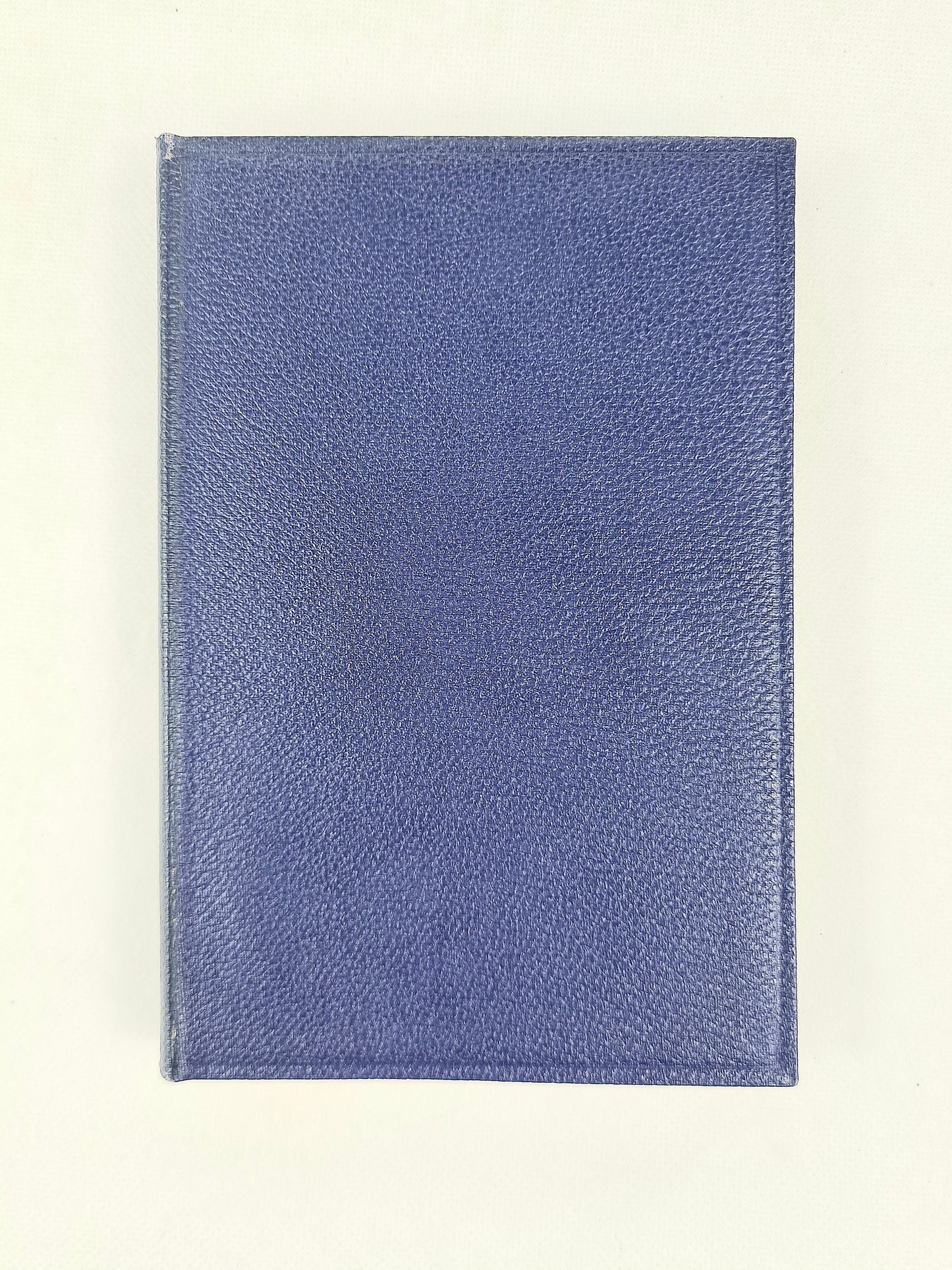 Pride and Prejudice by Jane Austen.