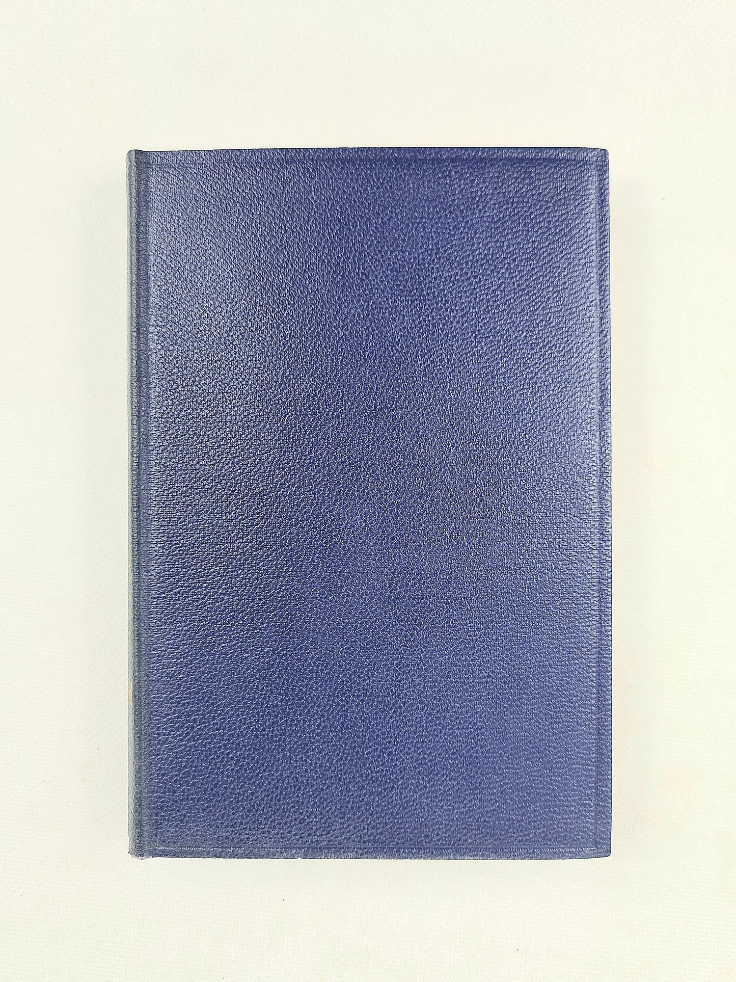 Pride and Prejudice by Jane Austen.