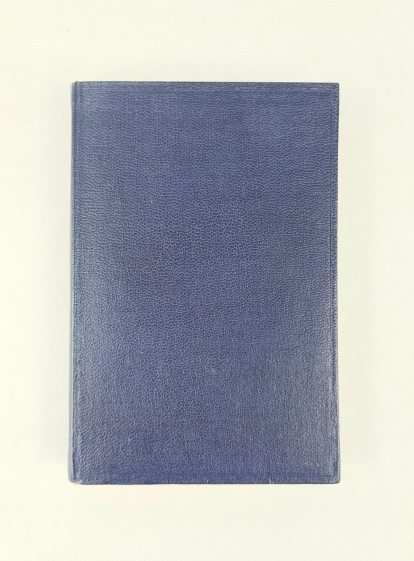 Jane Eyre by Charlotte Bronte. Vintage edition
