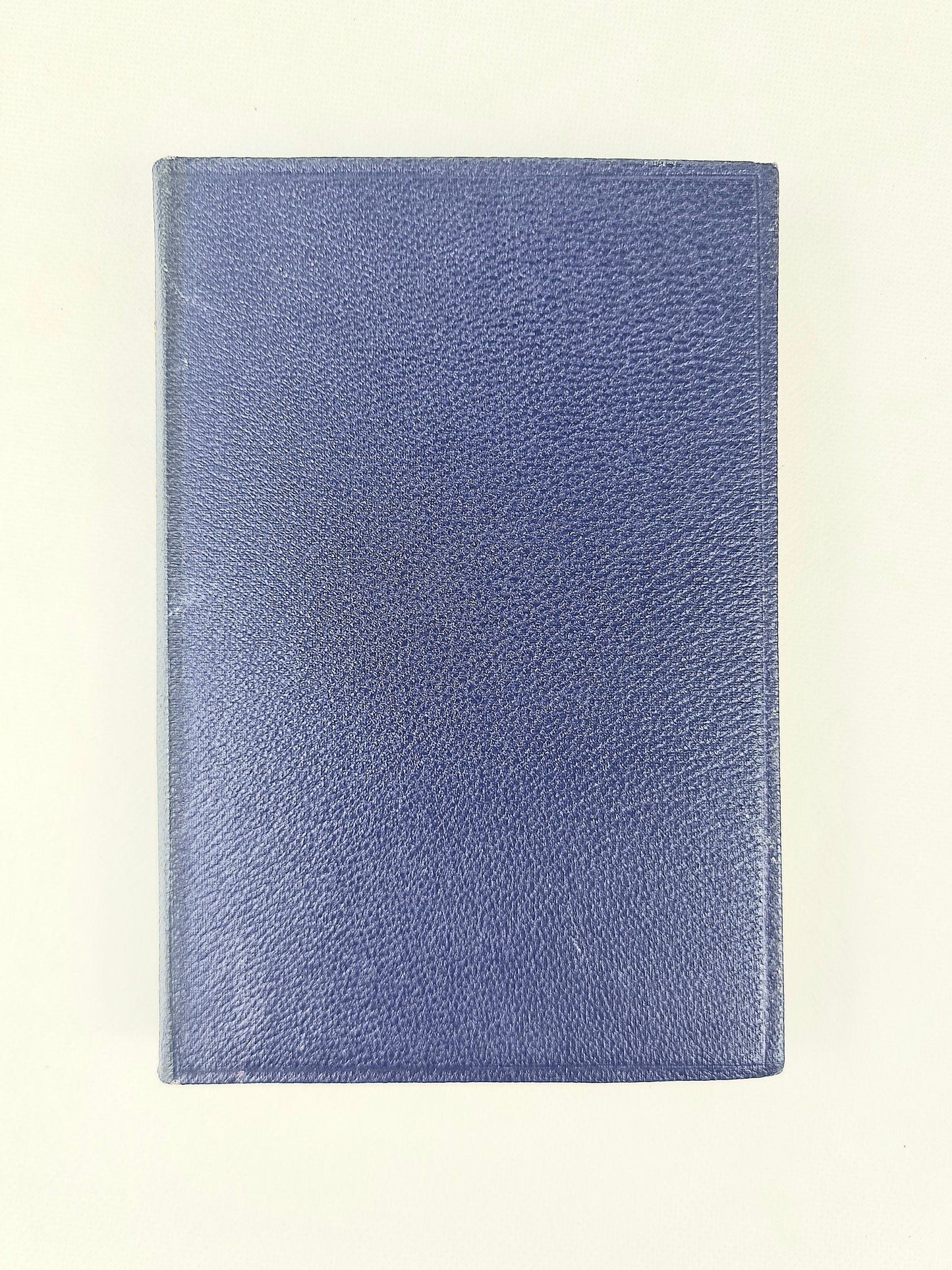The Proffesor by Charlotte Bronte. Vintage edition