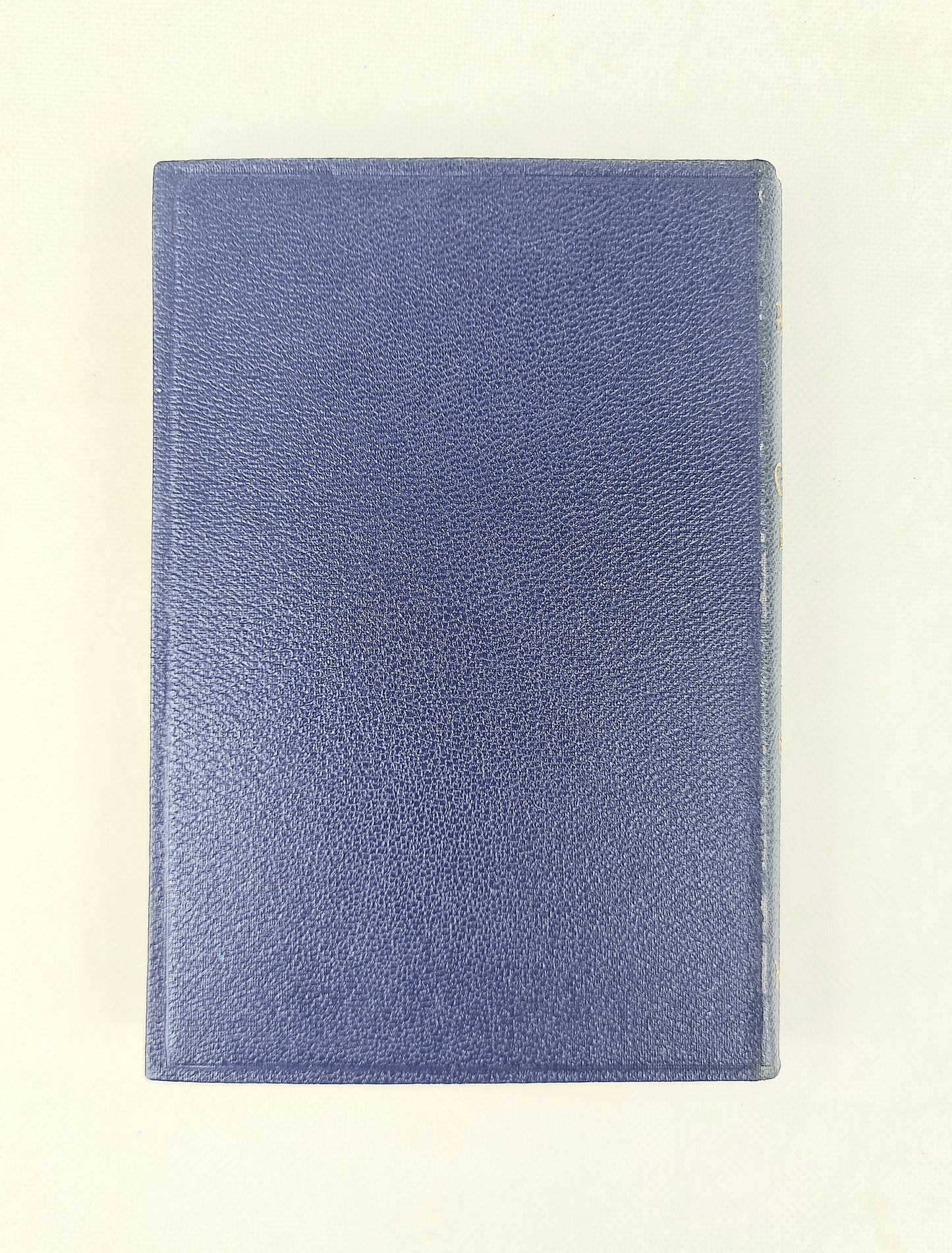 The Proffesor by Charlotte Bronte. Vintage edition