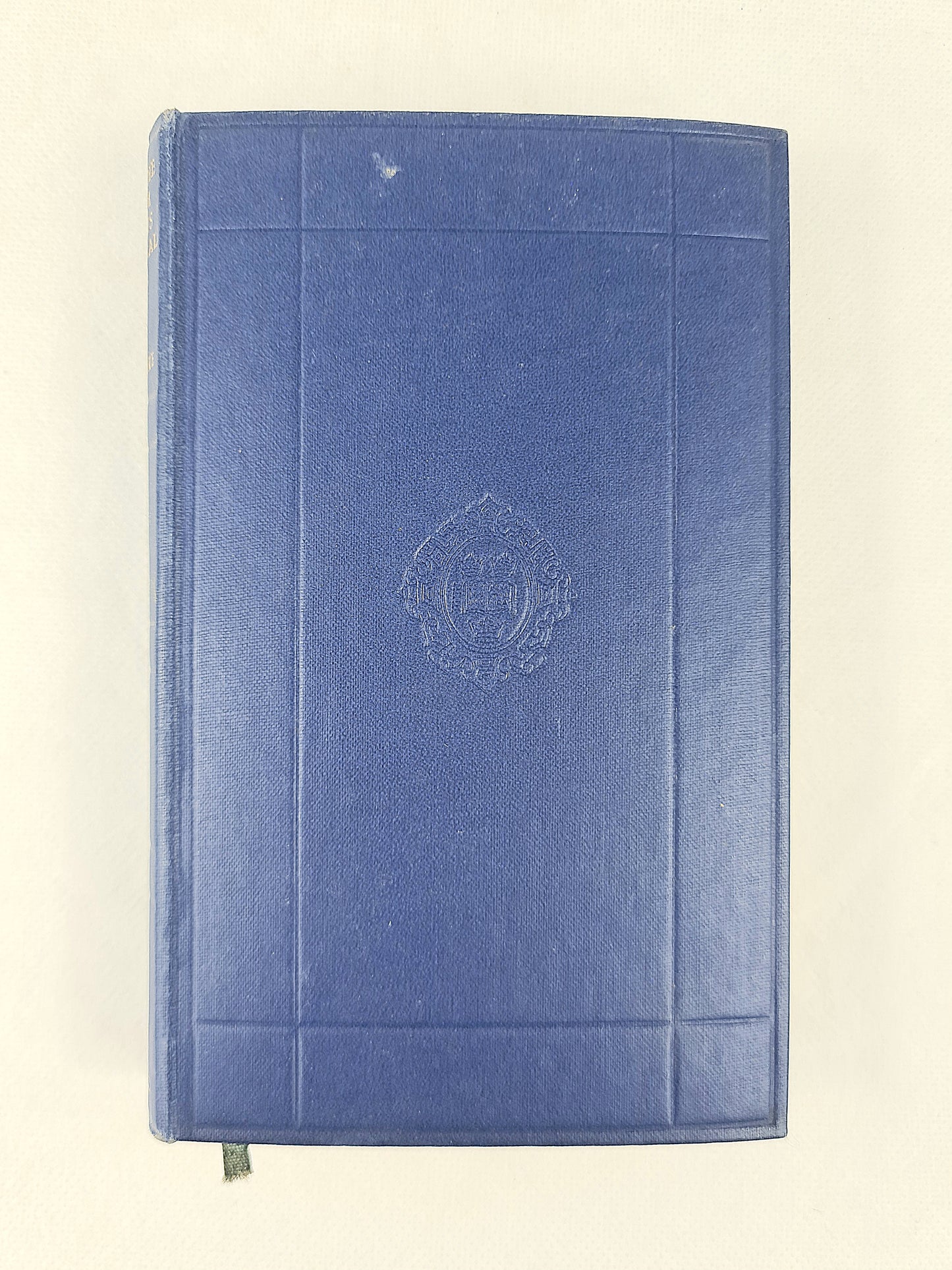 For The Term Of His Natural Life by Marcus Clarke. Vintage hardback book