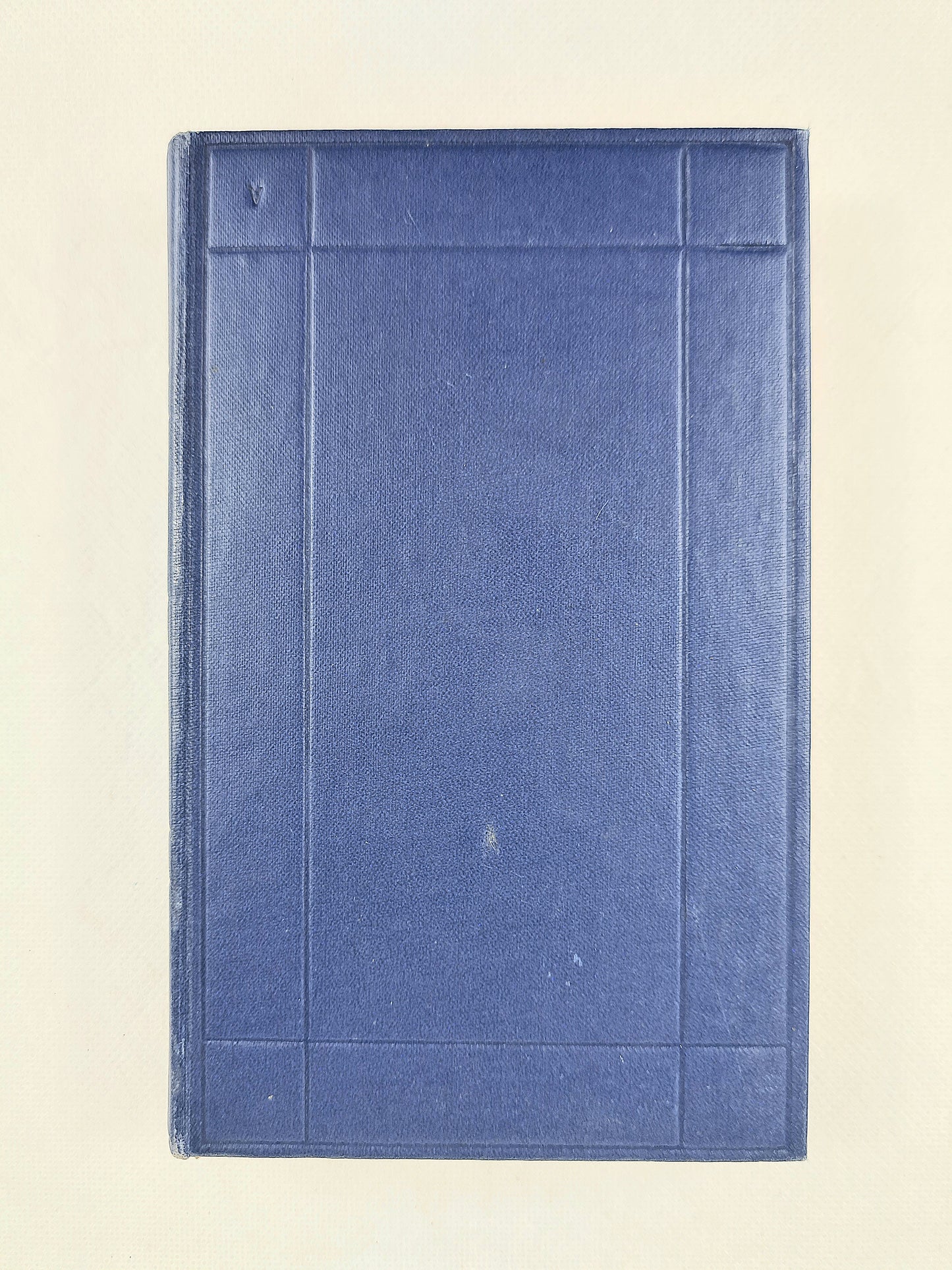 For The Term Of His Natural Life by Marcus Clarke. Vintage hardback book