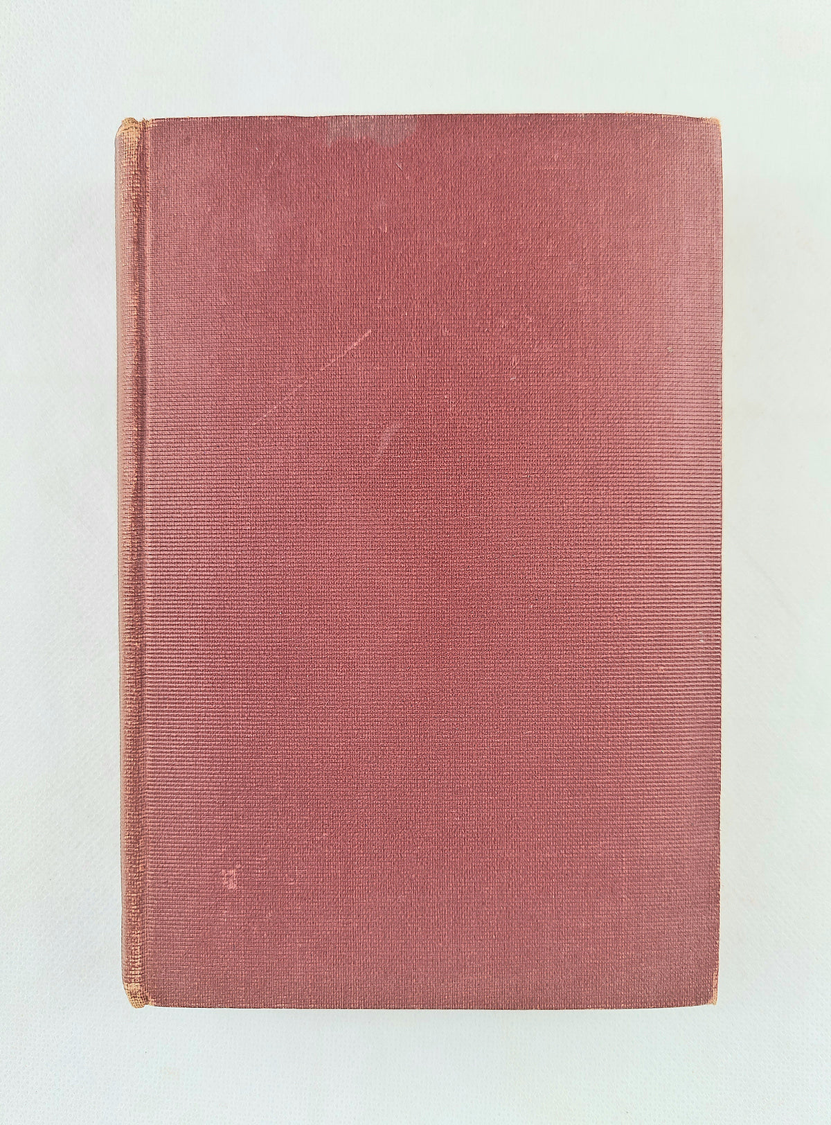 Wild Wales by George Borrow. Antique travel book