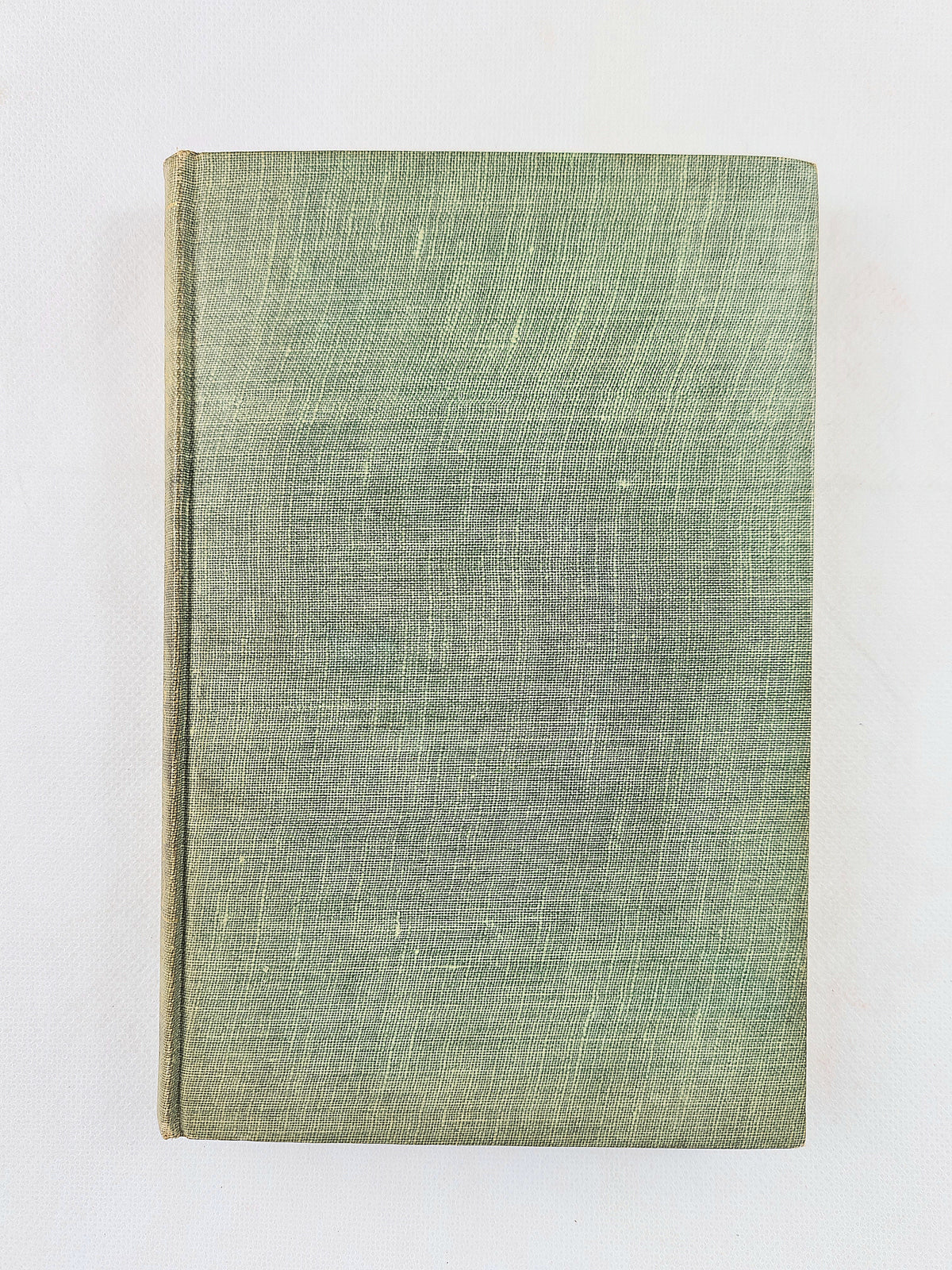 The Gypsies of Spain by George Borrow. Antique book