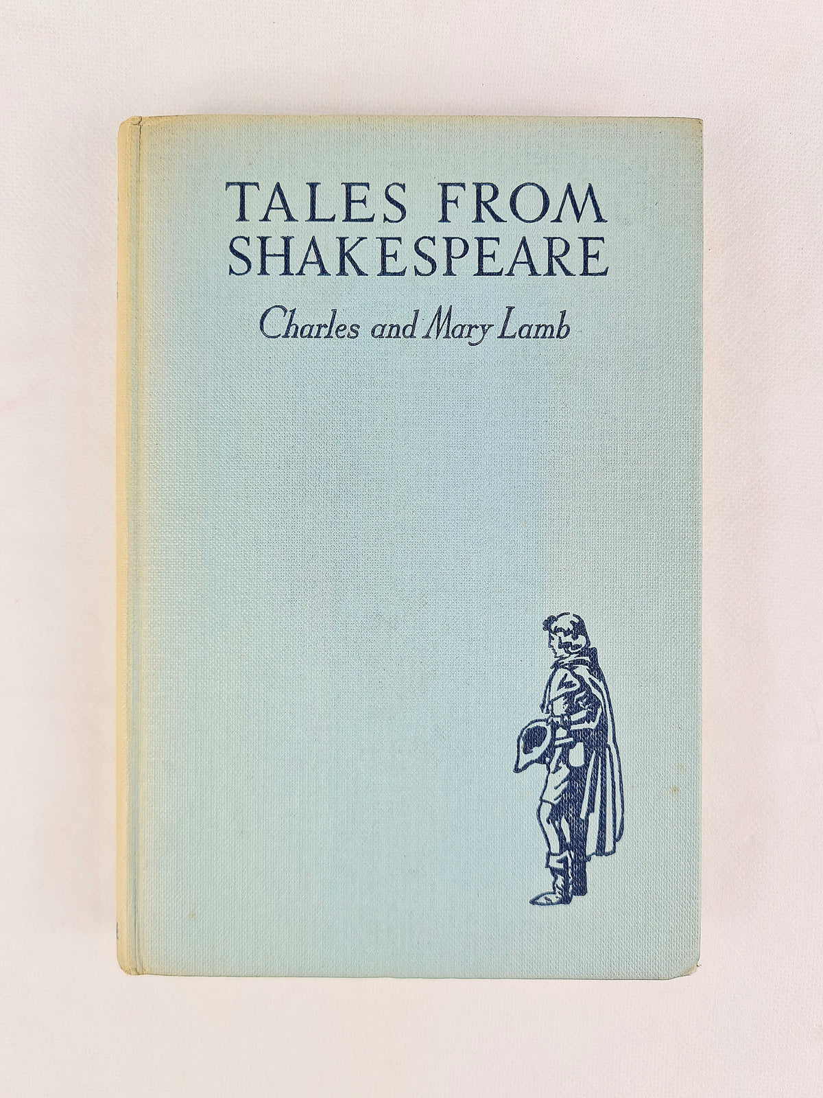 Tales From Shakespeare, Charles and Mary Lamb. Hardback book