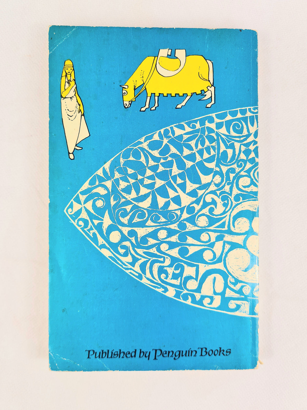 A Children’s Zoo, Julia Watson | Vintage Animal Verse Paperback