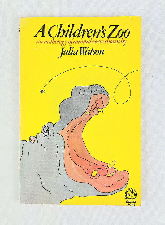 Vintage childrens puffin book