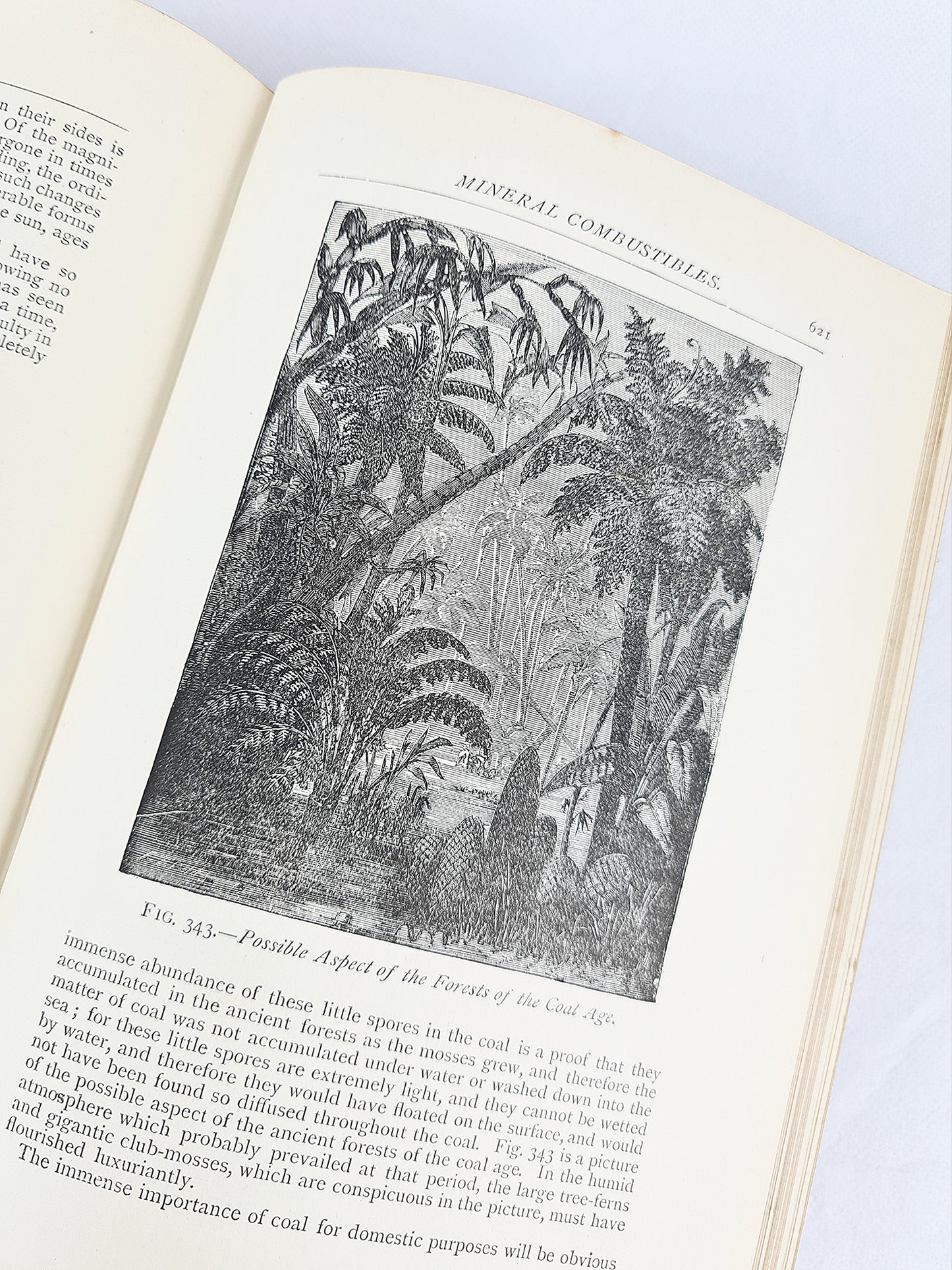 Discoveries And Inventions Of The Nineteenth Century by Robert Routledge. Antique book 1893