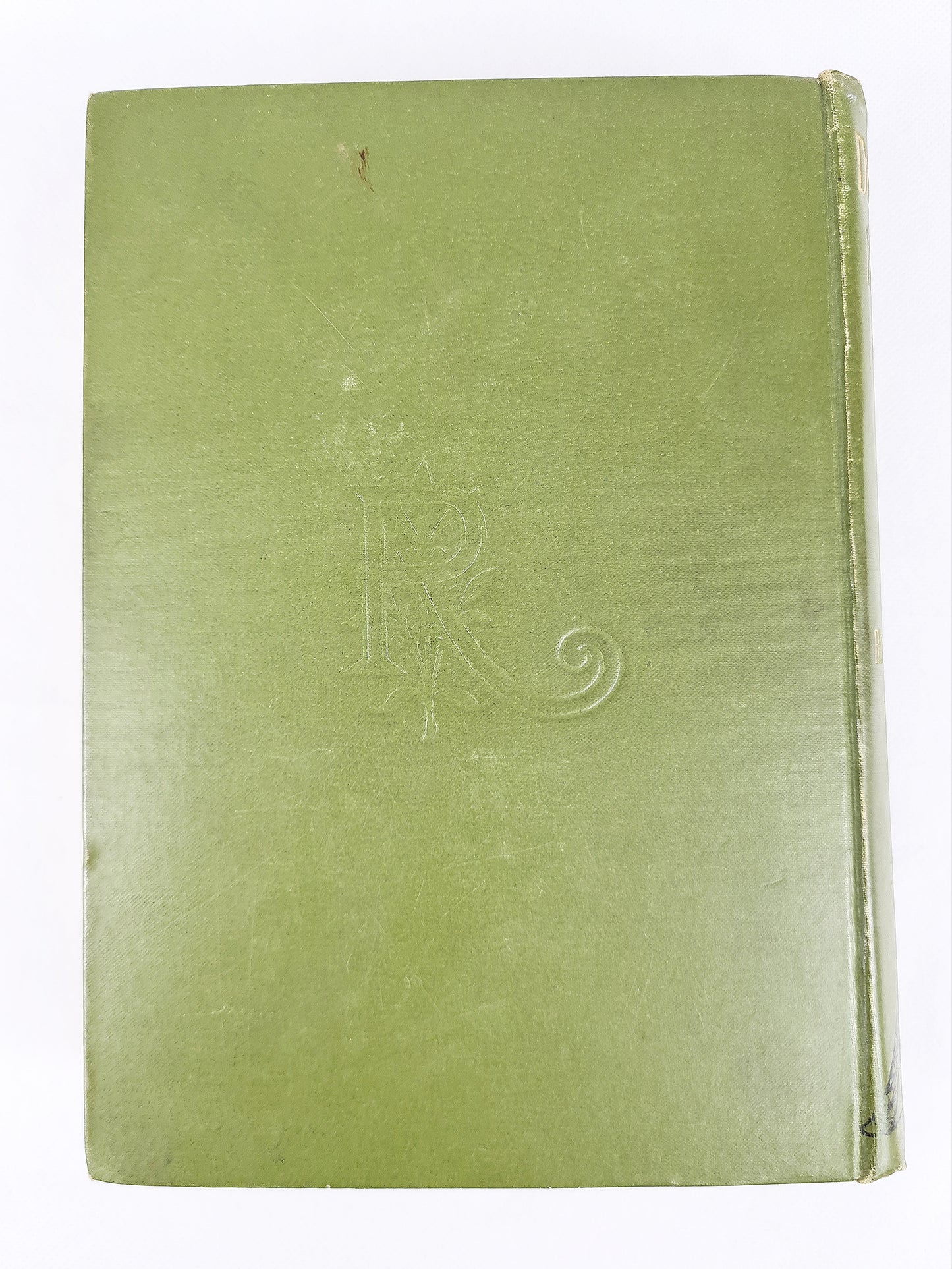 Discoveries And Inventions Of The Nineteenth Century by Robert Routledge. Antique book 1893