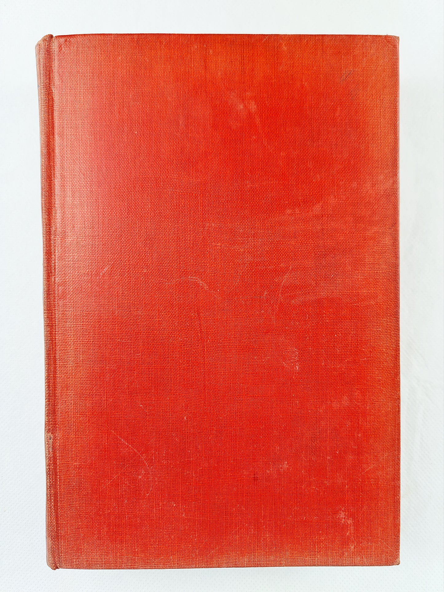 Half Hours In Woods And Wilds, Decorative antique travel and nature book 1905