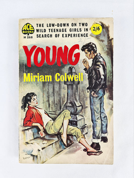 Young, Miriam Colwell