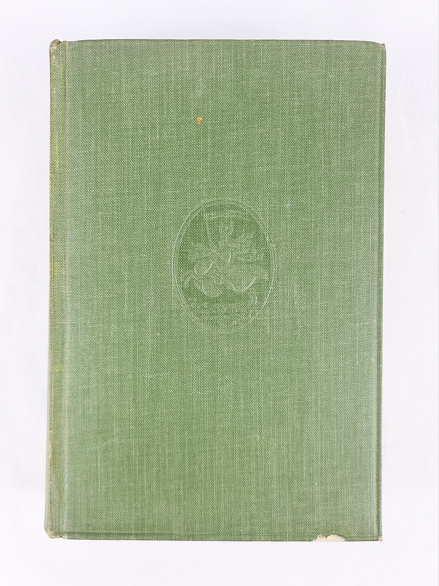 Burning Gold, A Collection Of Classic Poetry