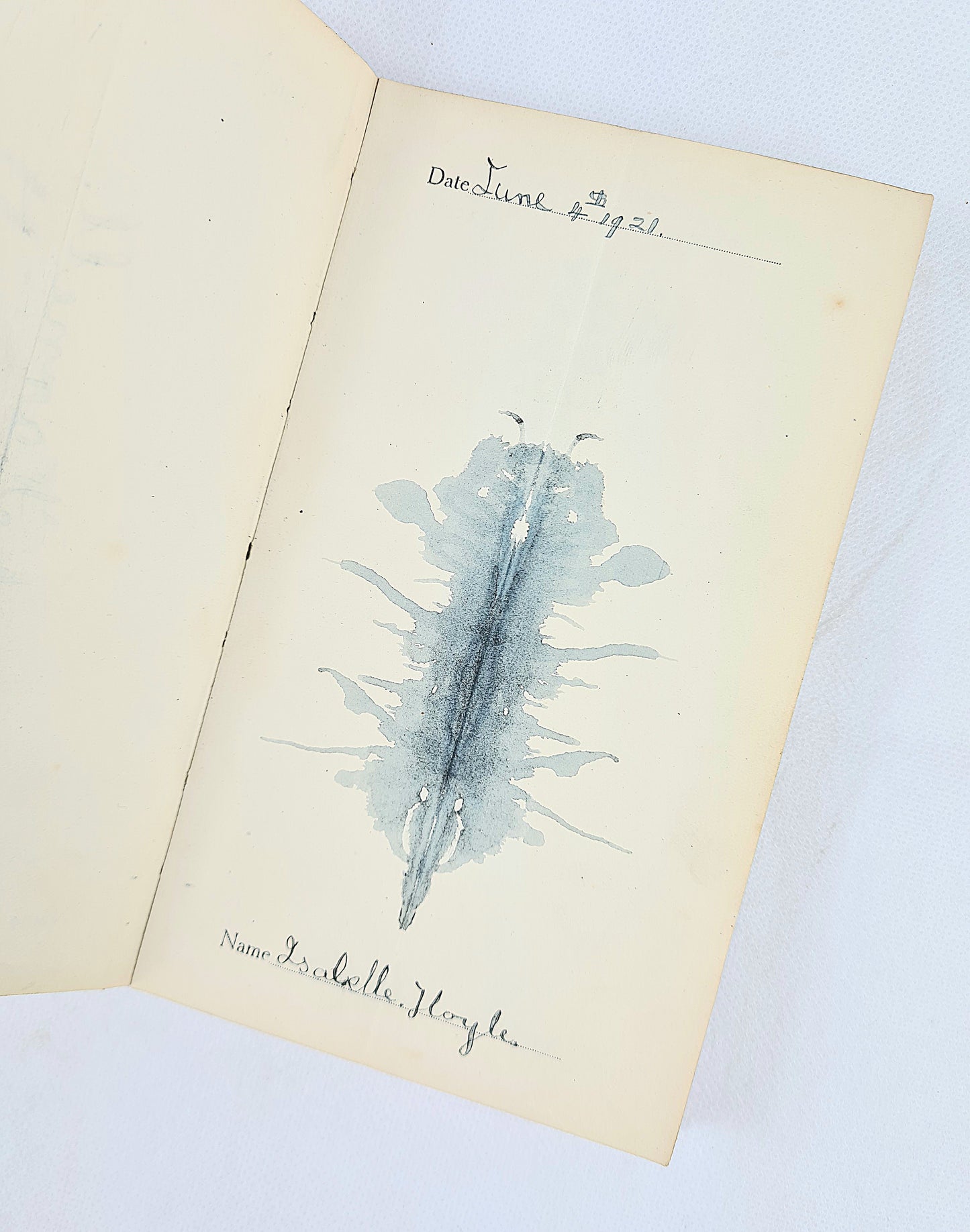 The Ghosts of My Friends by Cecil Henland. Antique book.