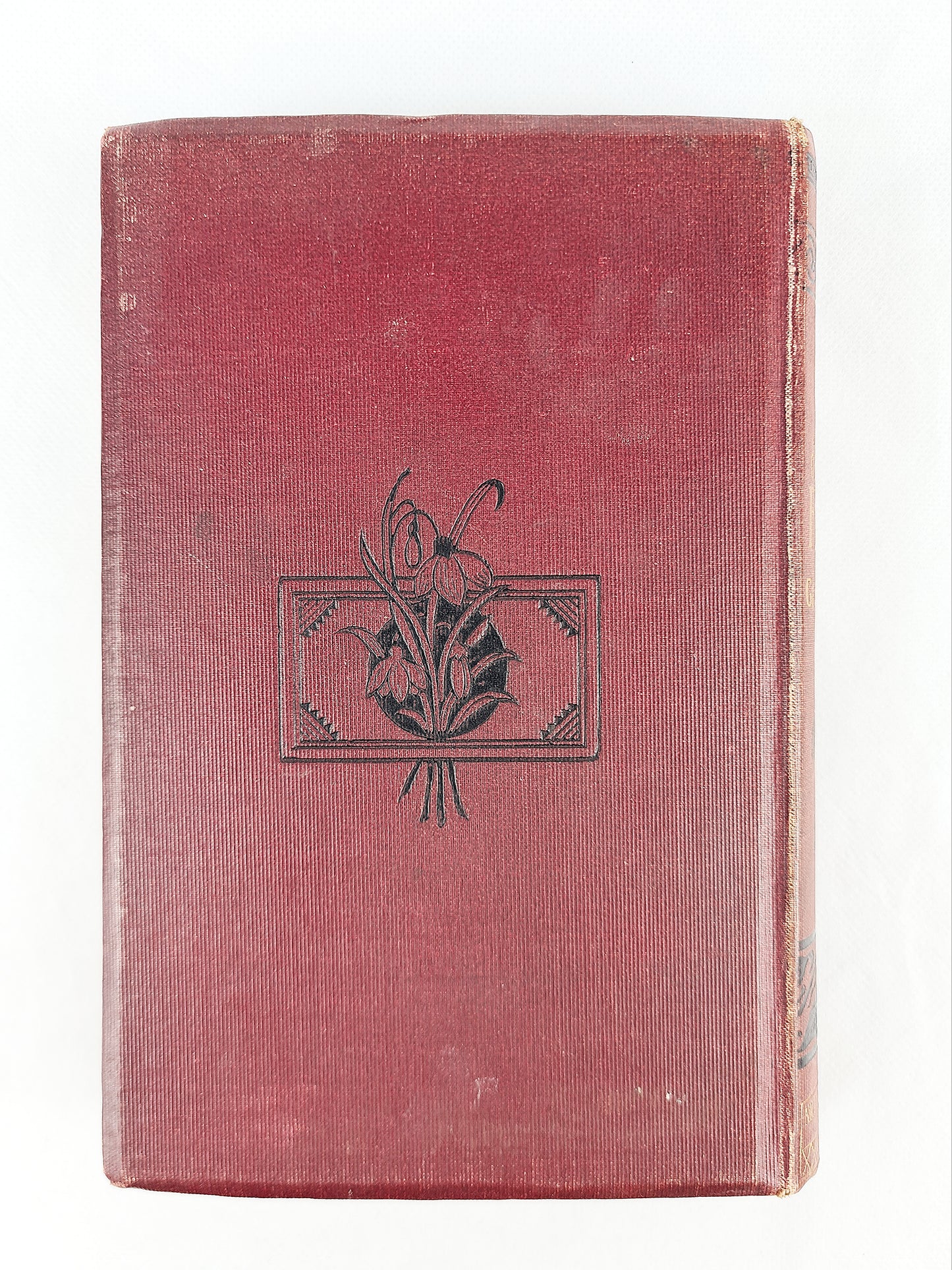 The Mill On The Floss, George Eliot