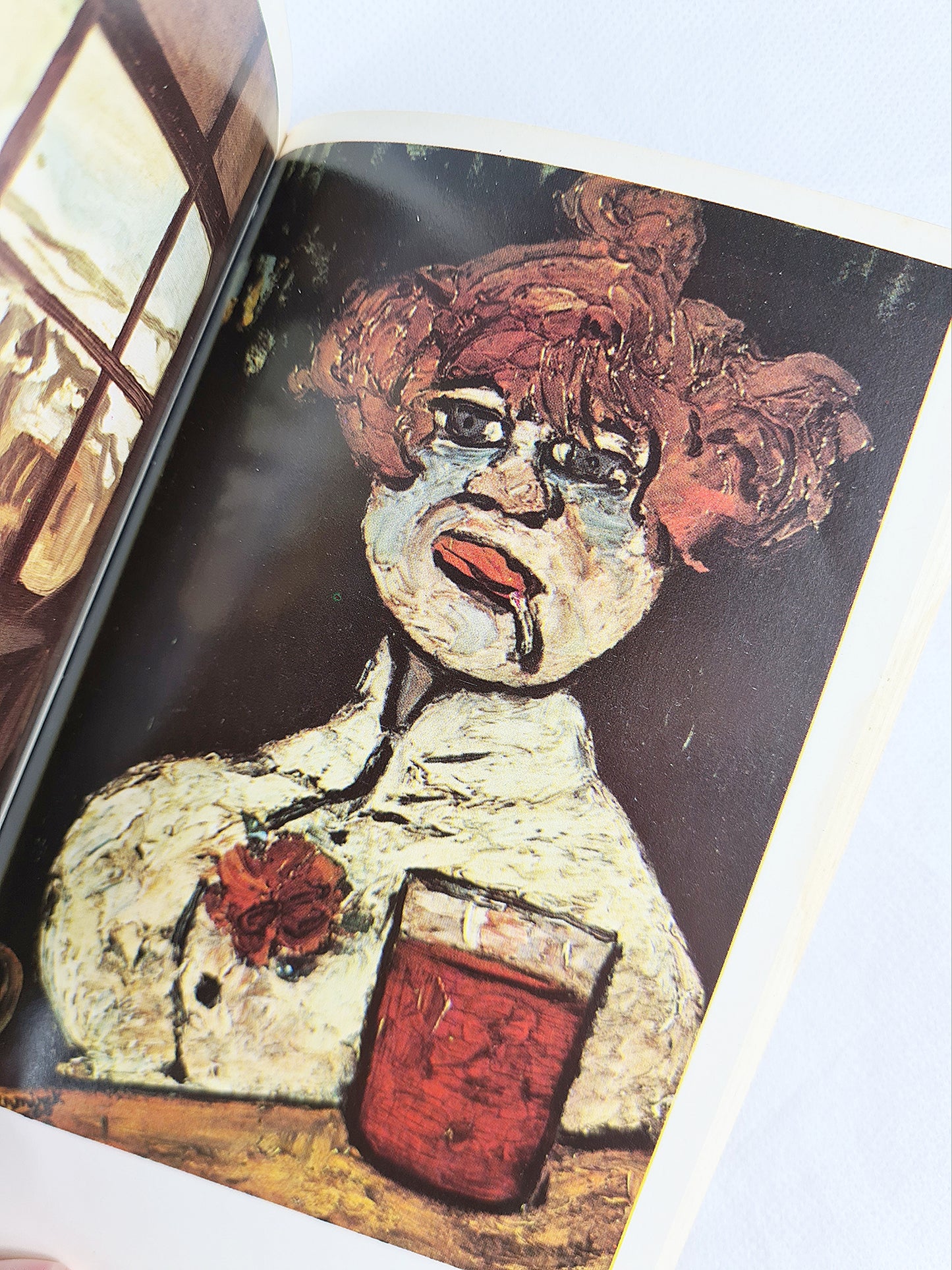 Fauvism And Expressionism, Bernard Denvir