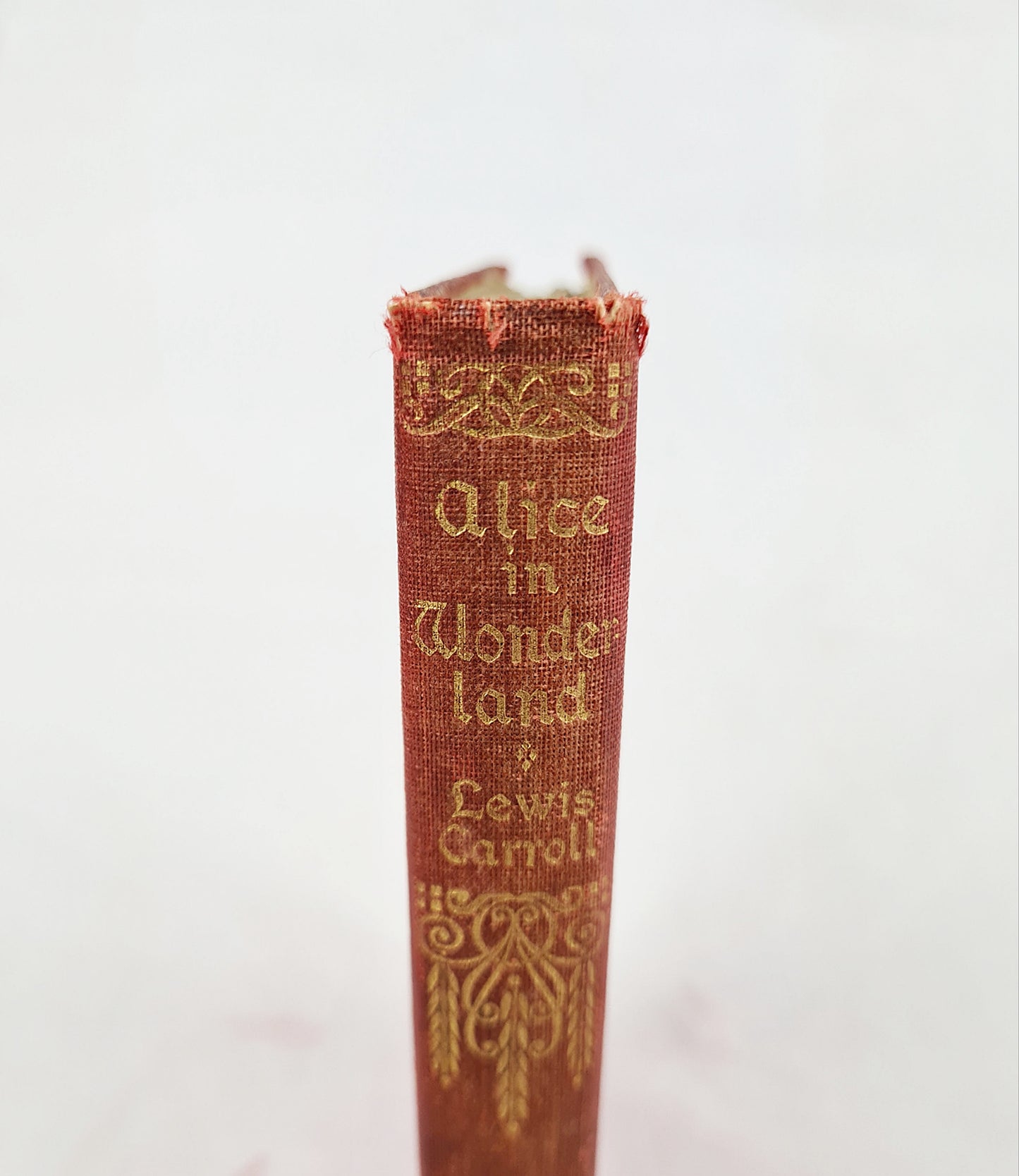 Alice In Wonderland, Lewis Carroll