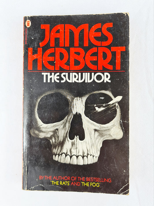 Herbert James, The Survivor