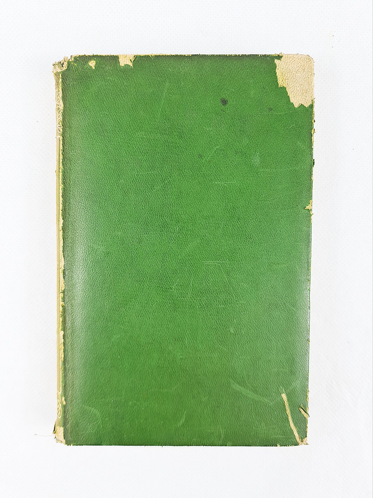 Tennysons In Memoriam, 1903 Edition