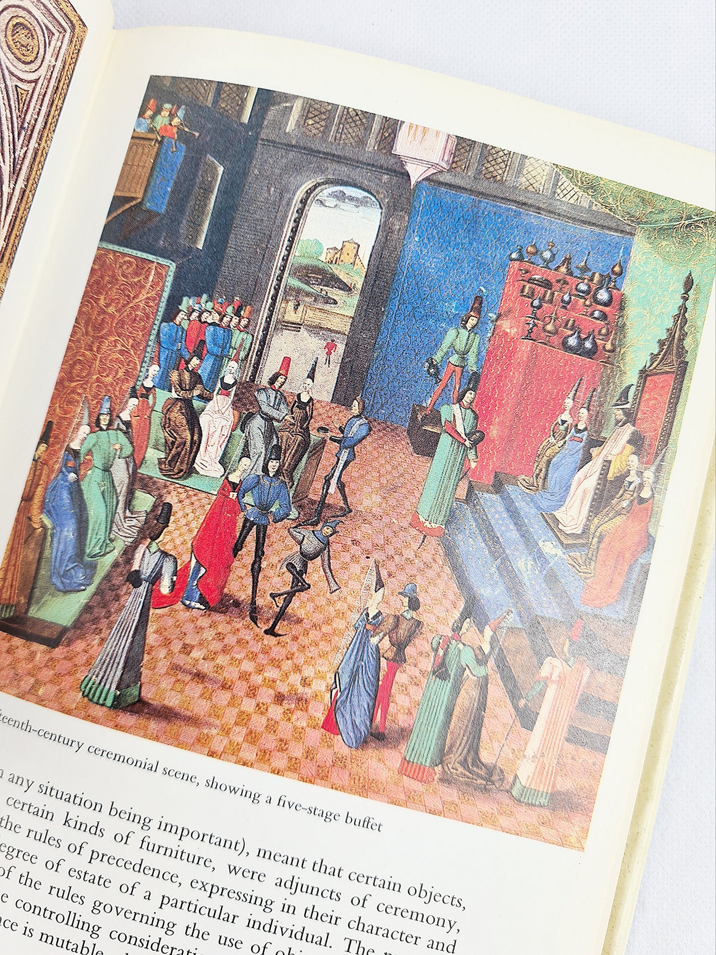 Furniture, A Concise History, Edward Lucie-Smith
