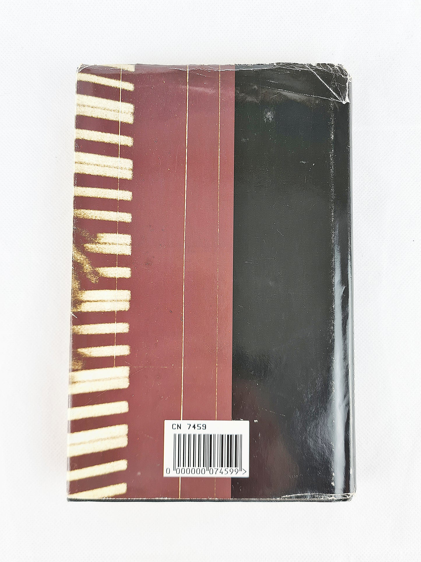 Wladyslaw Szpilman - The Pianist - 1999 edition