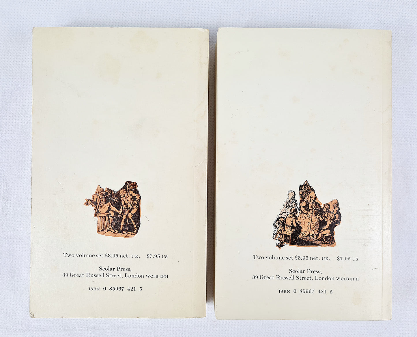 The Brothers Grimm, Fairy Tales